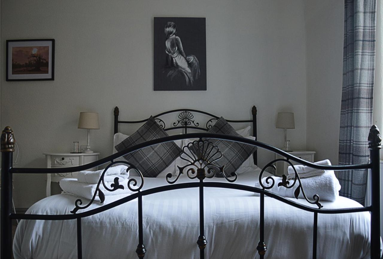 The Punchbowl Inn Inn 3*