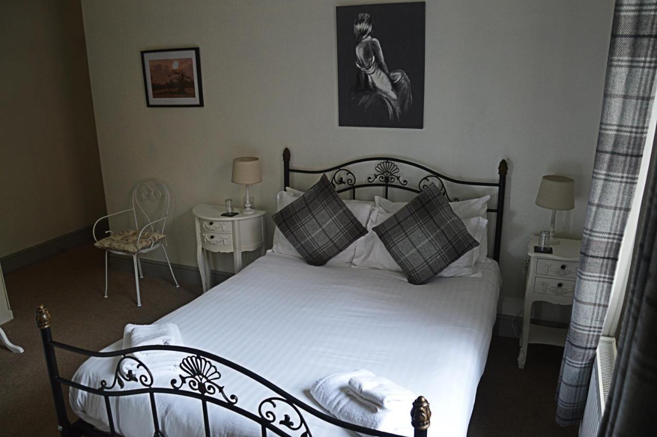 The Punchbowl Inn Inn Askham (Cumbria)