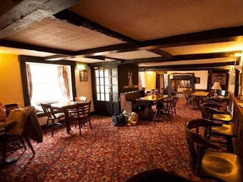 The Punchbowl Inn Askham (Cumbria)