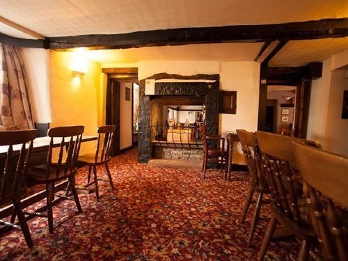 The Punchbowl Inn Inn