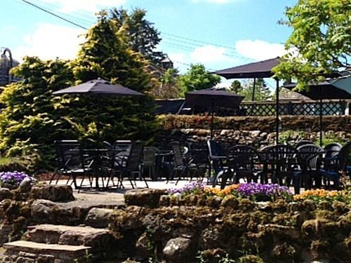 The Punchbowl Inn Inn 3*