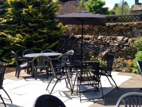 The Punchbowl Inn 3* Askham (Cumbria)