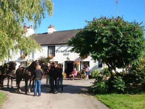 Inn The Punchbowl Inn 3*