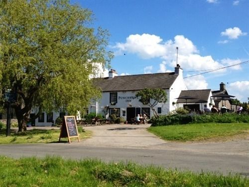 The Punchbowl Inn