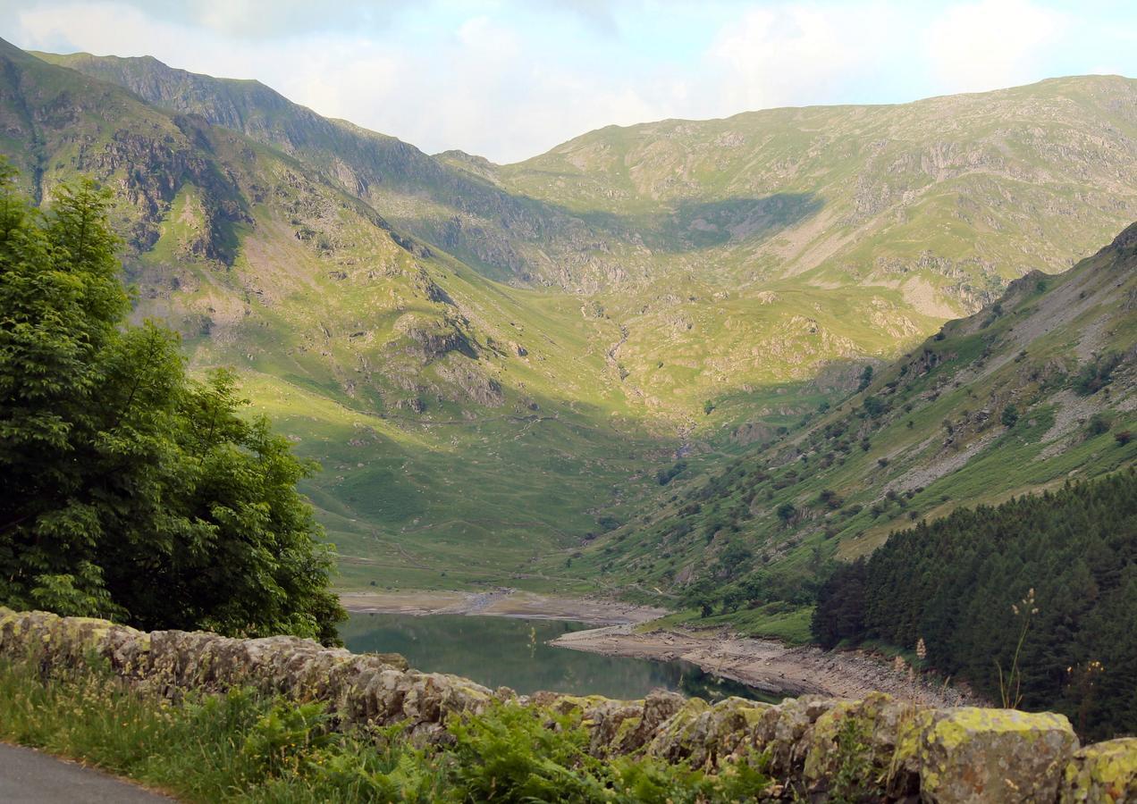 The Punchbowl Inn 3*