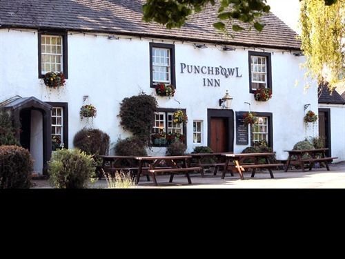 Gasthof The Punchbowl Askham (Cumbria)