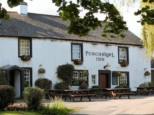 The Punchbowl Askham (Cumbria)