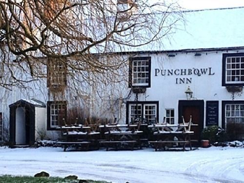 The Punchbowl Gasthof 3*