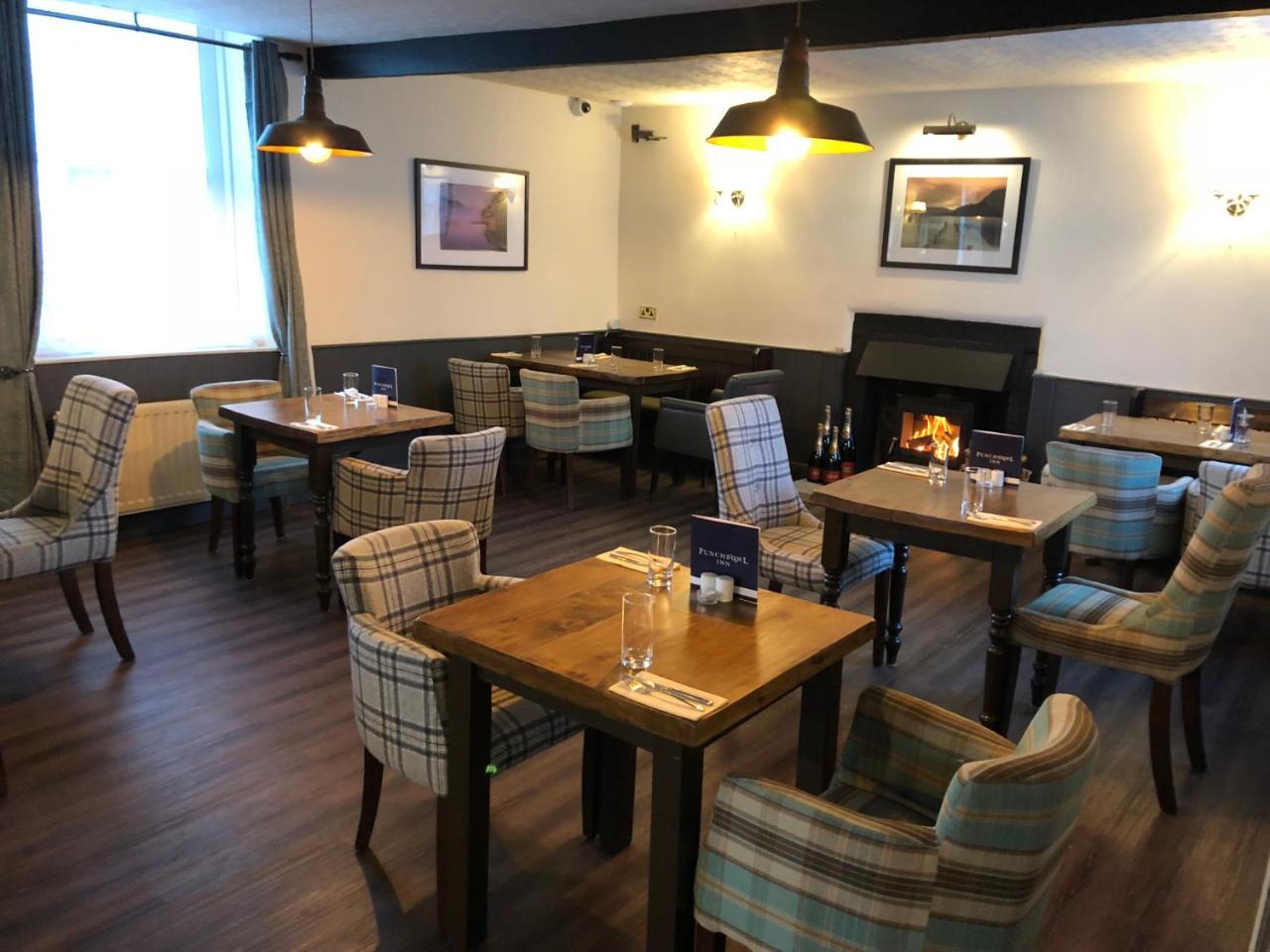 The Punchbowl Gasthof 3*